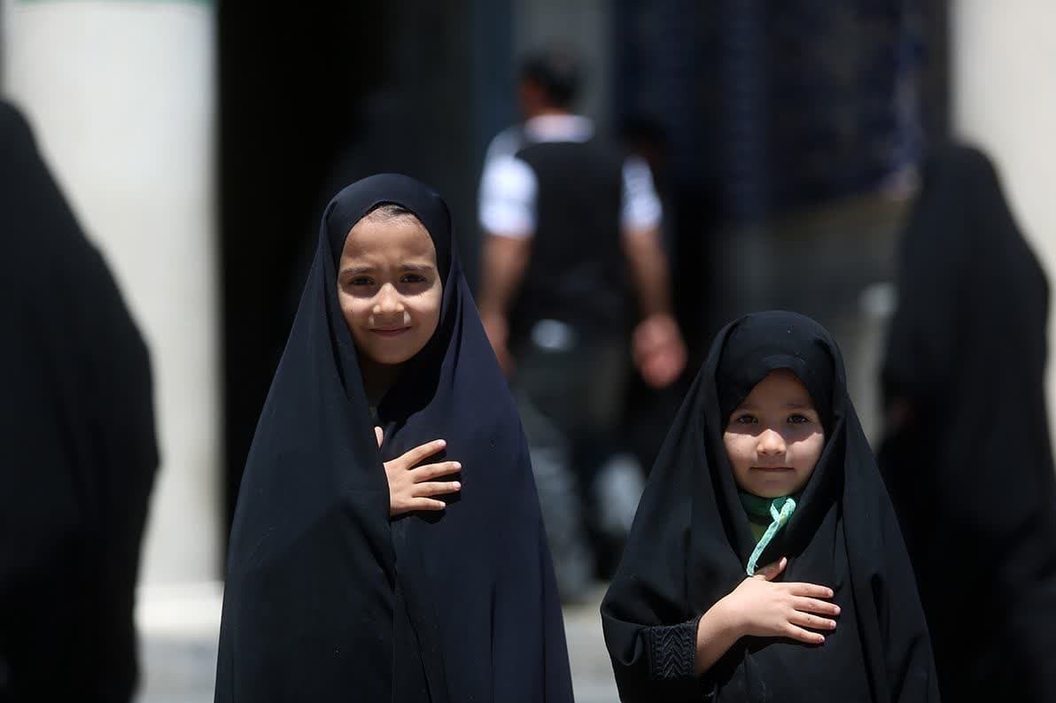 سلامهایی با طعم دوستی به بهترین دختر دنیا+ تصاویر