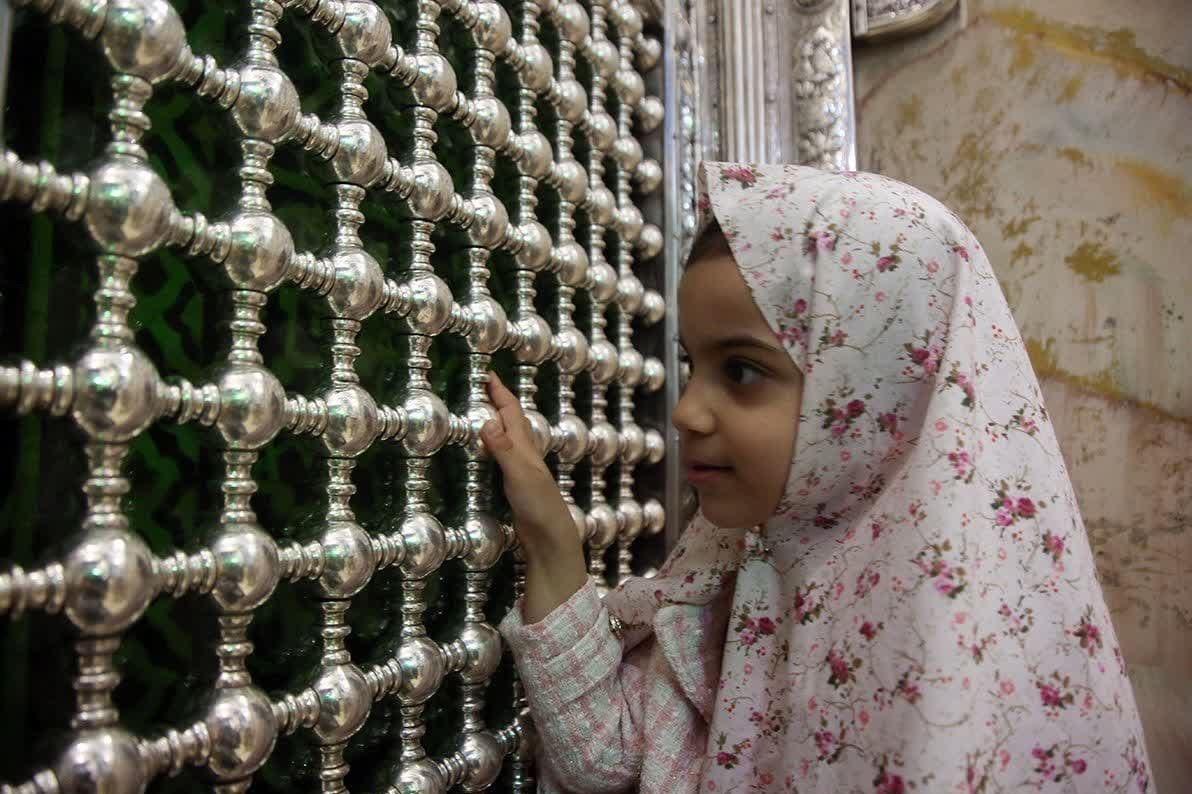 سلامهایی با طعم دوستی به بهترین دختر دنیا+ تصاویر