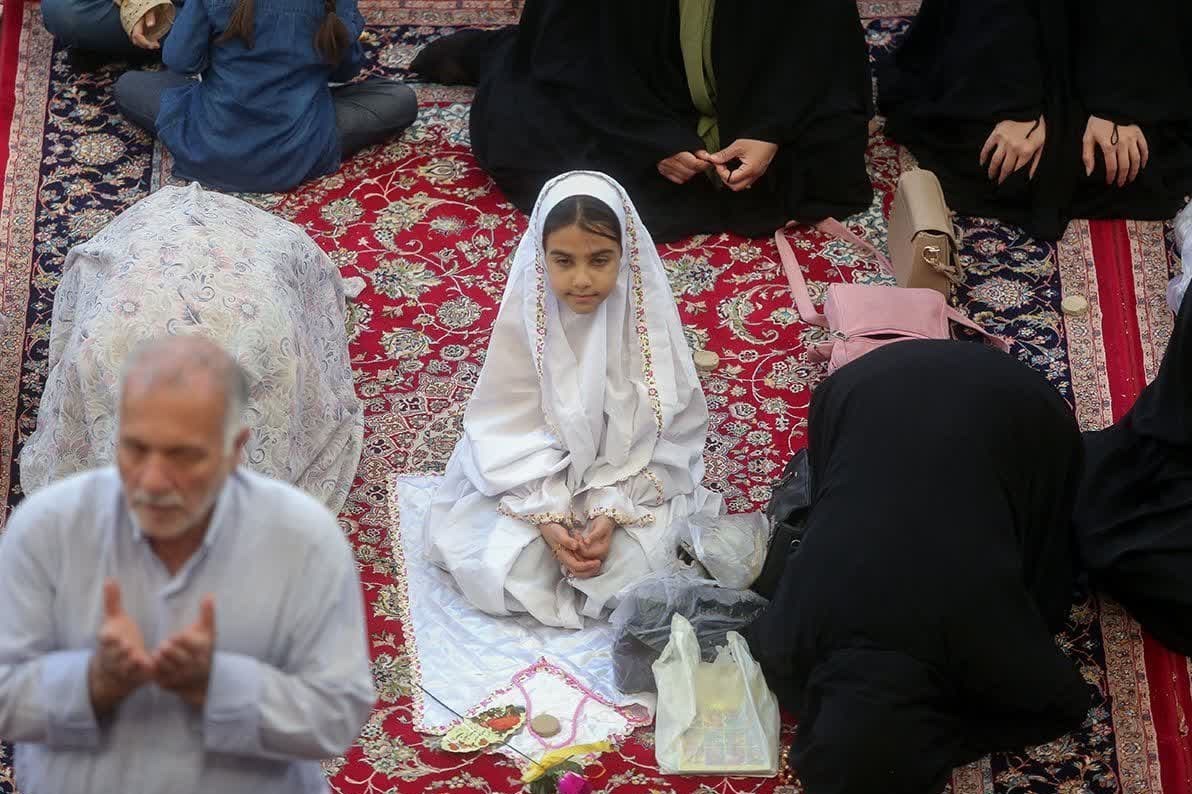 سلامهایی با طعم دوستی به بهترین دختر دنیا+ تصاویر