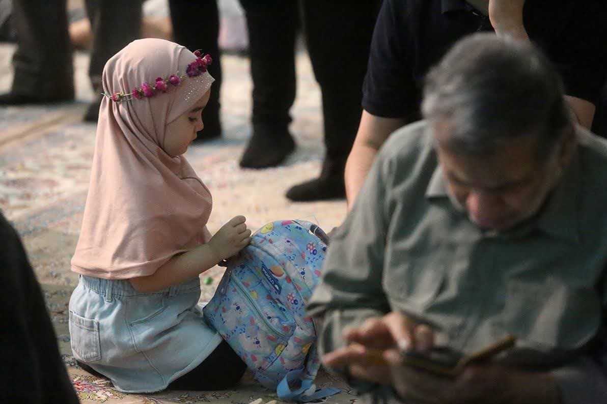 سلامهایی با طعم دوستی به بهترین دختر دنیا+ تصاویر