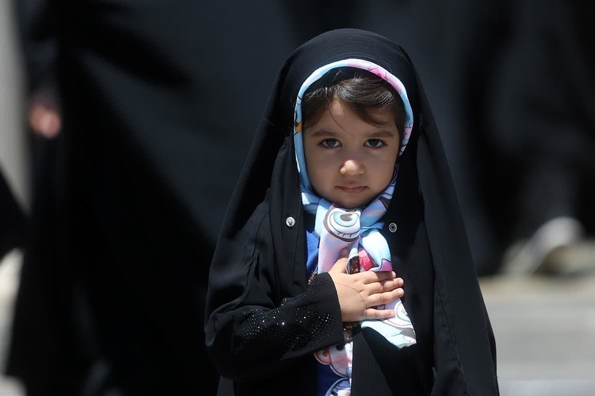 سلامهایی با طعم دوستی به بهترین دختر دنیا+ تصاویر