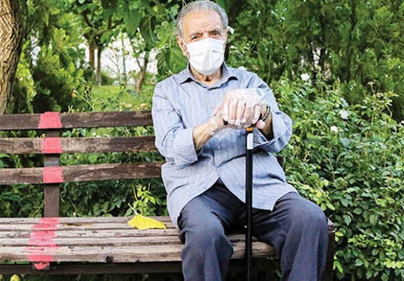 سندروم پیری به اردبیل رسید