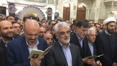 سهشنبه؛ تجدید میثاق دانشگاهیان با آرمانهای امام خمینی(ره)