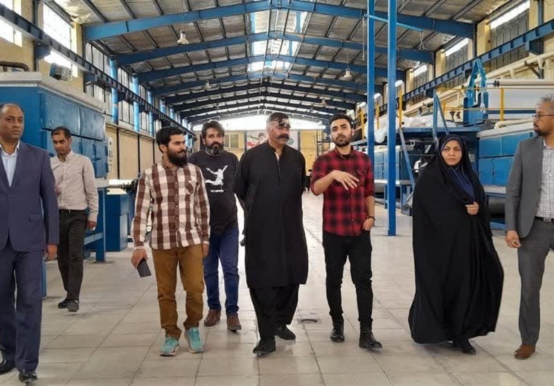 سوپرایز سرمایهگذارن چینی و پاکستانی در خراسان جنوبی