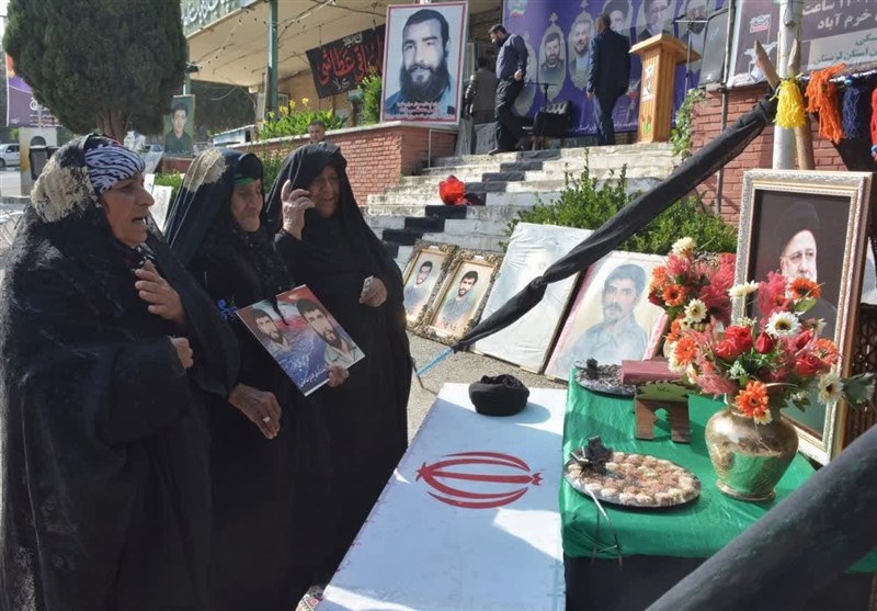 سوگواره "در سوگ آفتاب" در شهرستان سلسله برگزار میشود