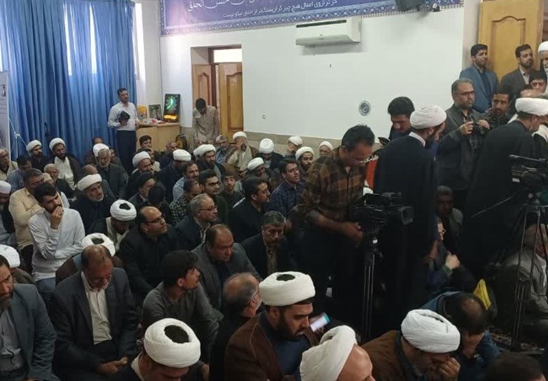 سوگواری مردم خراسان جنوبی در غم از دست دادن رئیس جمهور+عکس