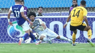 سپاهان برای کسب سهمیه آسیا به مصاف استقلال خوزستان میرود