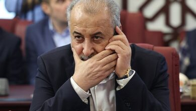 سپرده بلندمدت داراییهای پرسپولیس در بانک شهر