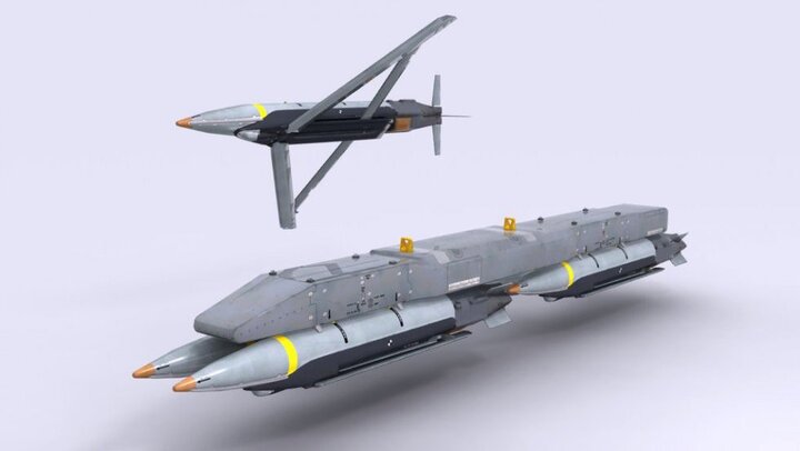 سیانان فاش کرد: استفاده از بمبهای آمریکایی در قتلعام اخیر رفح