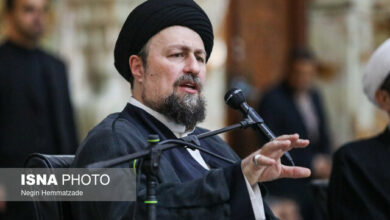 سیدحسن خمینی: انتخابات را سرمنشأ حرکت دیگری قرار دهیم