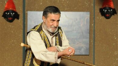 سیزدهمین جشنواره نقالی منطقهای در لردگان برگزار میشود