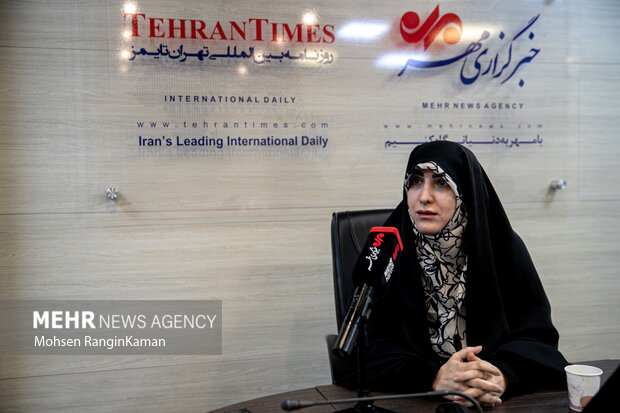 شاهد آرای کیفیتر در دور دوم انتخابات خواهیم بود