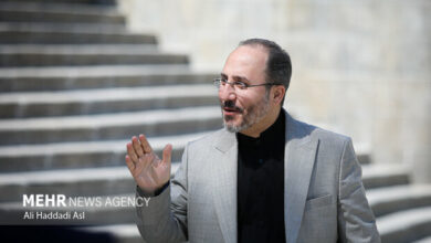 شاهد برخوردهای خشن و پادگانی شدن دانشگاههای آمریکا هستیم