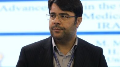 شاهد برگزاری یک رویداد هستهای در سطح بینالمللی هستیم