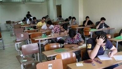 شرکت 44هزار دانشآموز در امتحانات نهایی در چهارمحال وبختیاری