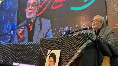 شعرخوانی کلامی زنجانی/ سید تو کردهای به خودت کربلا درست