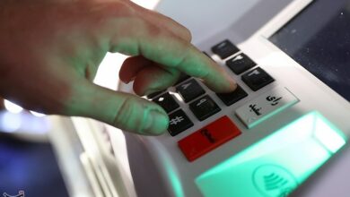 شمارش آرای انتخابات در خرمآباد و چگنی تکذیب شد