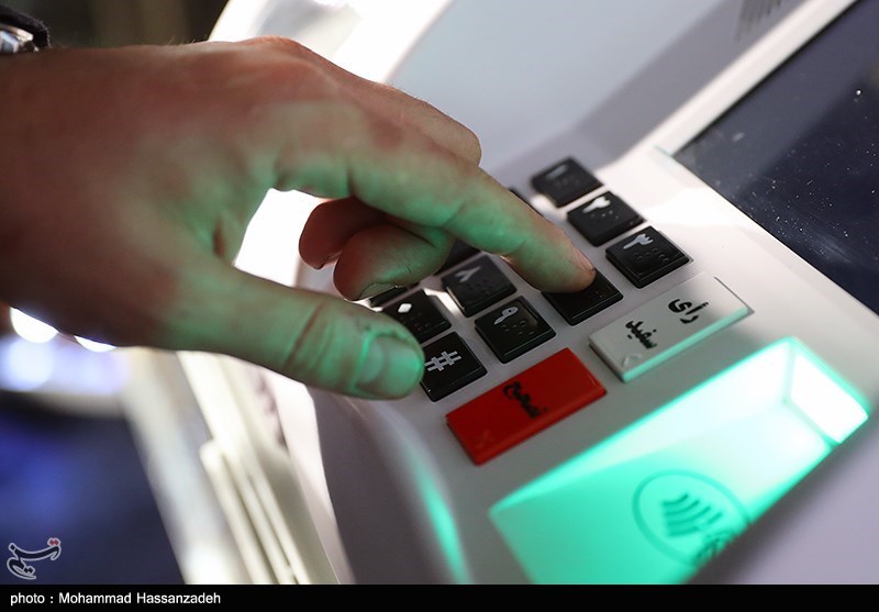 شمارش آرای انتخابات در خرمآباد و چگنی تکذیب شد