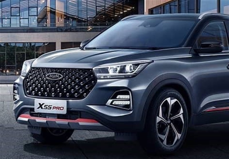 شمارهگذاری"ایکس 55 پرو "تا اطلاع ثانوی متوقف شد