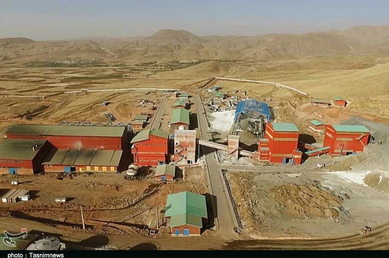 شناسایی سرمایهگذار اولیه برای کارخانه فولاد ازنا