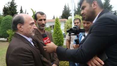 شناسایی هویت تمام شهدا/ نیازی به آزمایش دیاناِی نیست