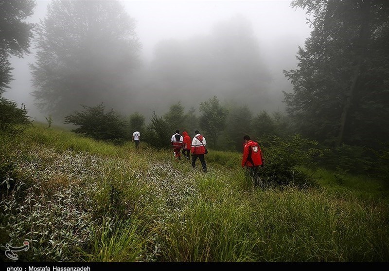 حادثه بالگرد رئیس جمهور ,