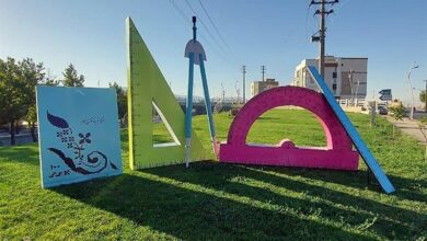 شهردار جدید قائمشهر معرفی شد