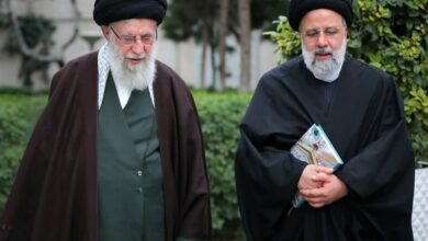 شهید آیتالله رئیسی تا آخرین لحظه حیات لباس خدمت بر تن داشت