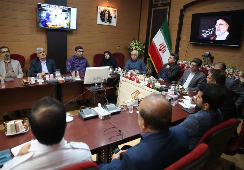 شهید آیتالله رئیسی در خدمت به مردم پیشتاز بود