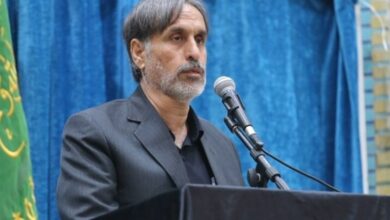 شهید آیتالله رئیسی در خراسان شمالی تحول ایجاد کرد