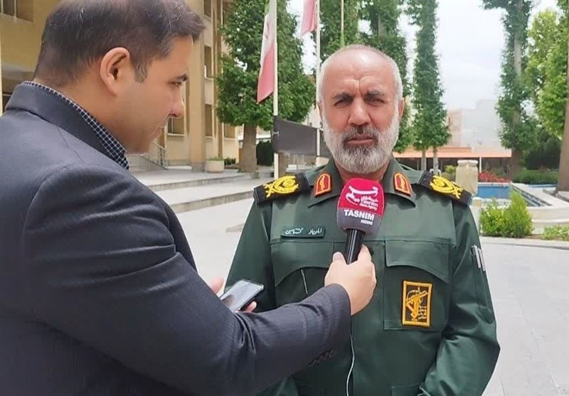 شهید رئیسی از هیچ تلاشی برای خدمت به مردم دریغ نمیکرد+فیلم