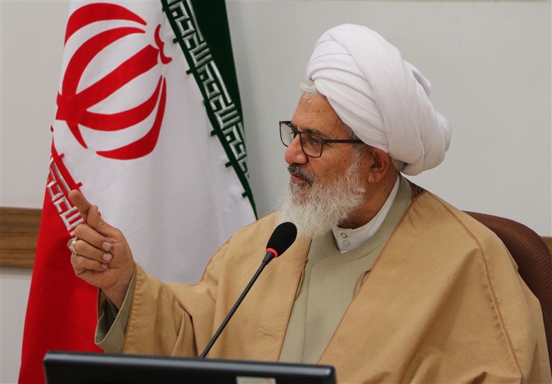 شهید رئیسی الگویی برای همگان در حوزه خدمت است