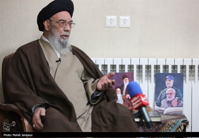 شهید رئیسی تابع محض ولی فقیه بود