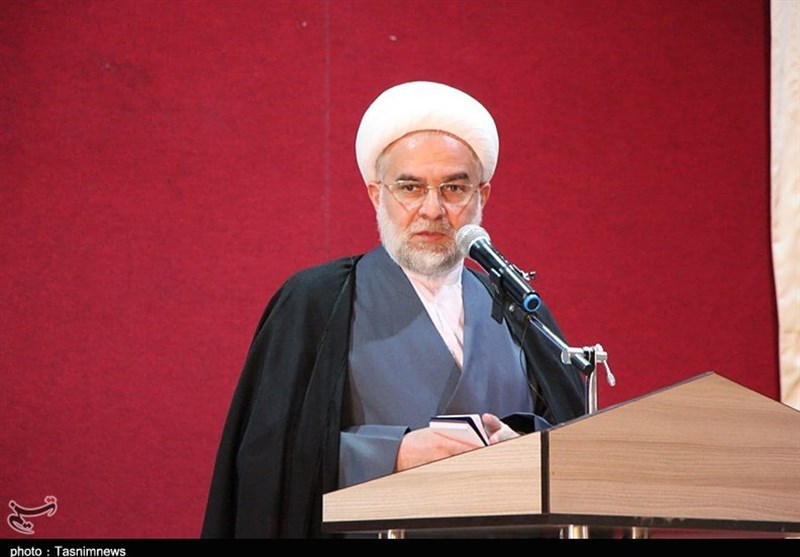 شهید رئیسی "خدمتگزار مخلص و خستگیناپذیر" بود