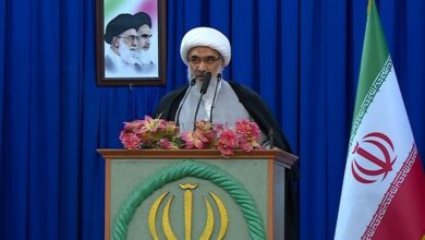 شهید رئیسی خطمشی امام راحل و رهبری را دنبال میکرد