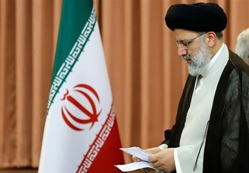 شهید رئیسی در دستگاه قضا به دنبال تکریم مردم بود + فیلم