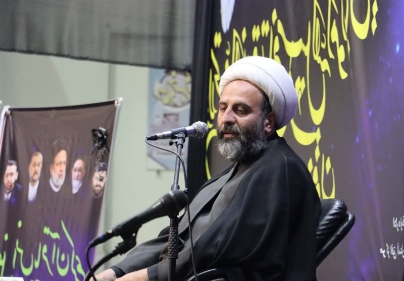 شهید رئیسی دکترین مدیریت در کشور است