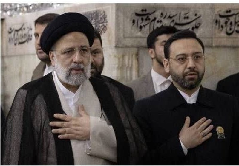 شهید رئیسی شاخصترین شاگرد شهید بهشتی بود