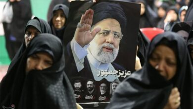 شهید رئیسی مانند شهید رجایی ولایتپذیر بود