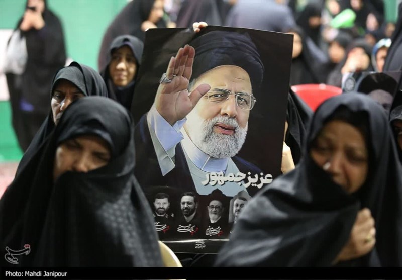 شهید رئیسی مانند شهید رجایی ولایتپذیر بود