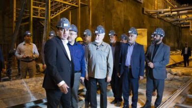 شورای شهر شیراز اجرای خط 4 مترو را بررسی میکند