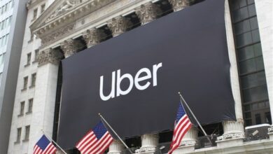شکایت دهها هزار راننده تاکسی از اوبر در نقاط مختلف جهان