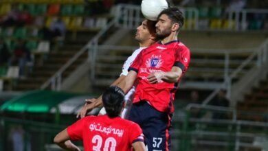 شکست ذوبآهن در فولادشهر، بحران در خانه جدیتر از همیشه