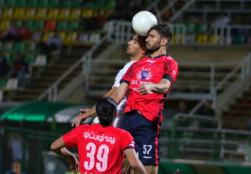 شکست ذوبآهن در فولادشهر، بحران در خانه جدیتر از همیشه