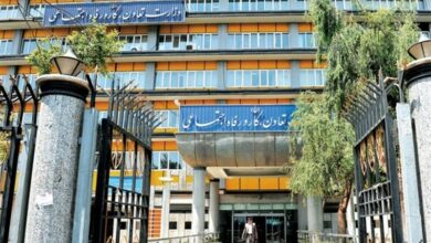 شکلگیری شبکه دستیاران مردمیسازی در وزارت تعاون