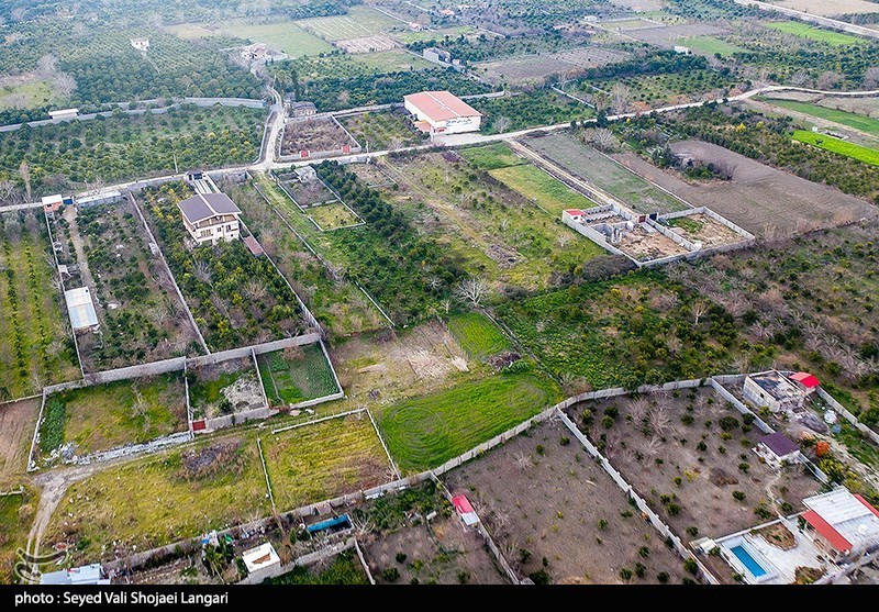 شگردهای جدید سودجویان برای ساخت و ساز در پردیس