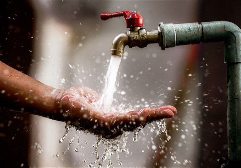 شیرینی «آب» در کام تشنه شرقیترین استان ایران