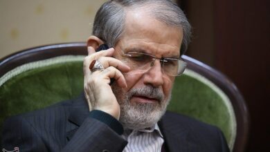 صادق محصولی کاندیدای انتخابات ریاستجمهوری میشود