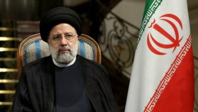 صالحی: «خادمالرضا» جانش را پای خدمت داد