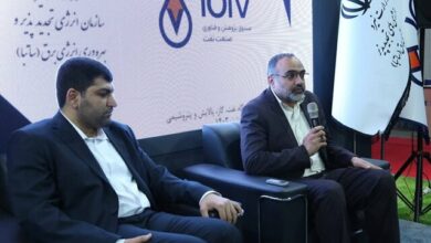 صدور مجوز احداث ۵۰۰ مگاوات نیروگاه تجدیدپذیر با گذشت یکسال از راهاندازی تابلوی سبز بورس